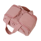 CrushKit – Travel Toiletry Bag