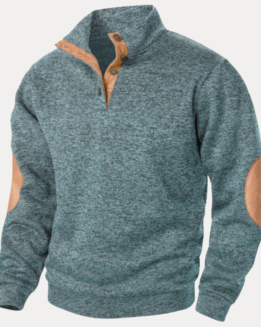 Havana Casual Sweater 16