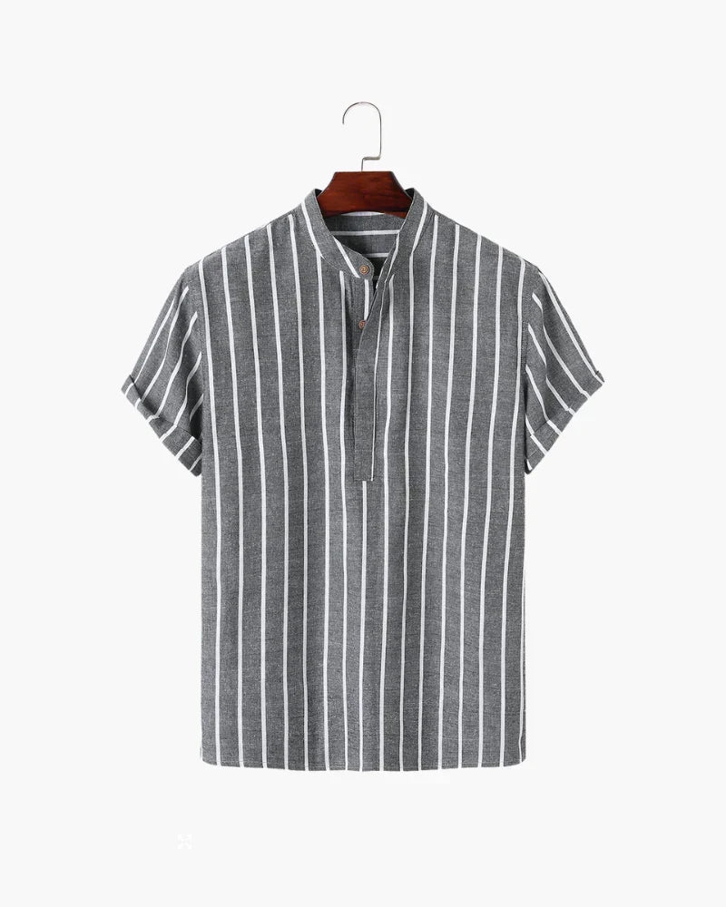 Yokohama Essential Shirt 9