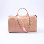 TravelSmart - The roomiest carry-on bag