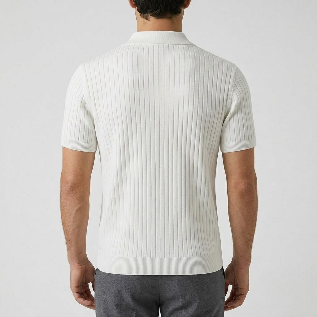 Gramado Everyday Polo Shirt 22