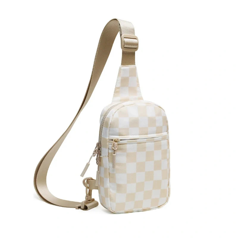 On-the-Go - Sling Bag