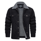 Marbella Urban Jacket 1