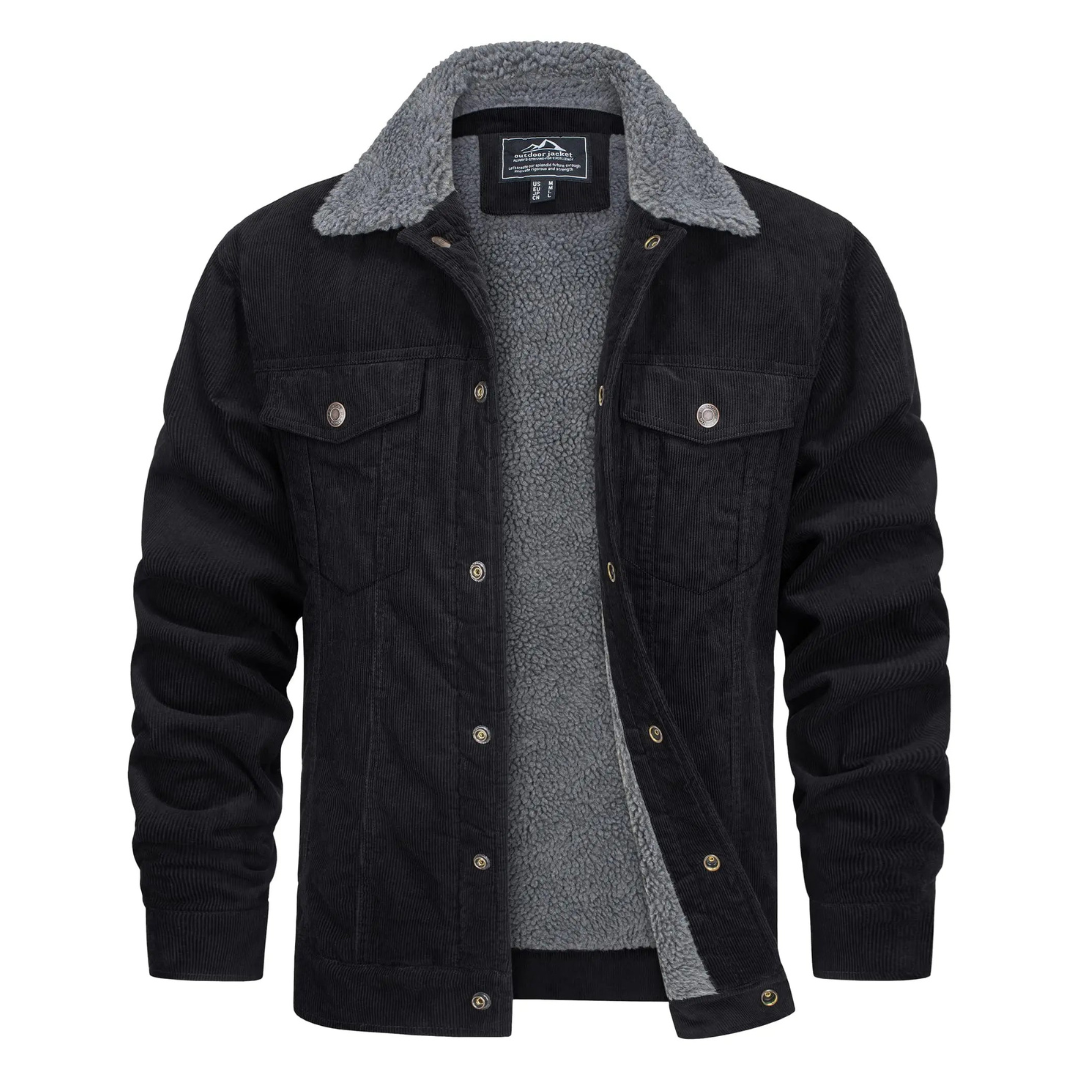 Marbella Urban Jacket 1