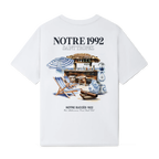 Wroclaw Everyday T-Shirt 1