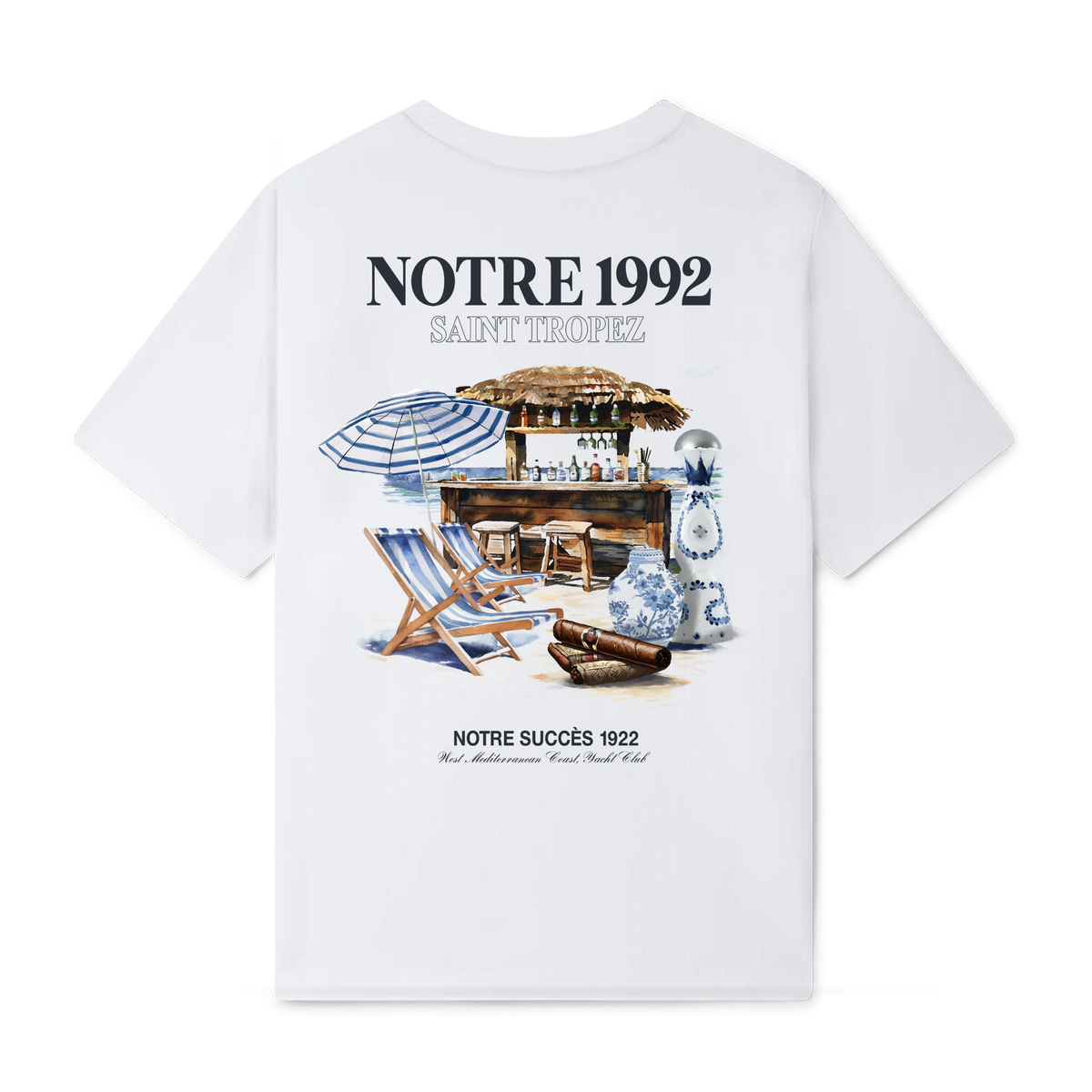 Wroclaw Everyday T-Shirt 1