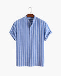 Yokohama Essential Shirt 1