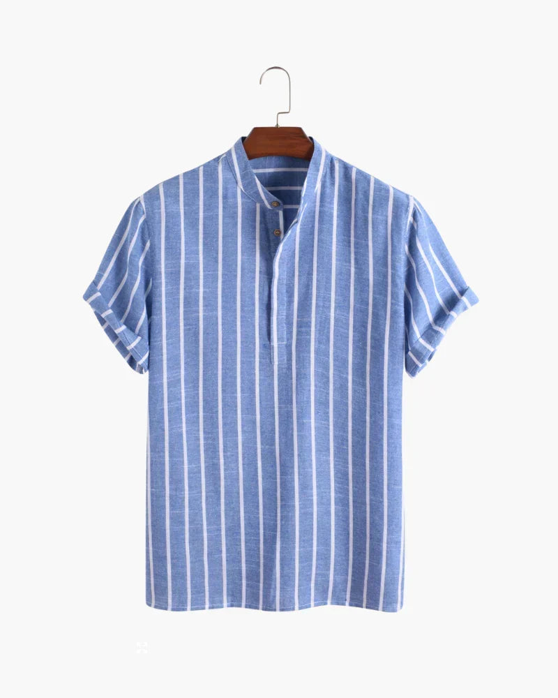 Yokohama Essential Shirt 1