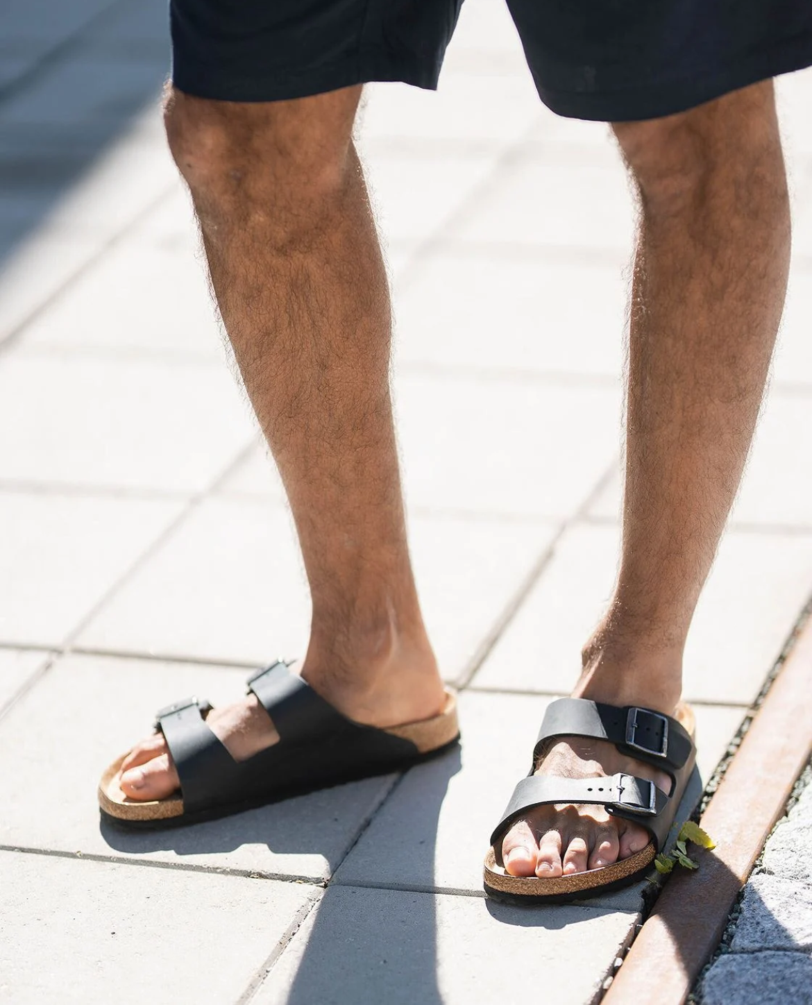 Seville Sandals - Summer Footwear 3