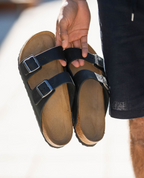 Seville Sandals - Summer Footwear 4