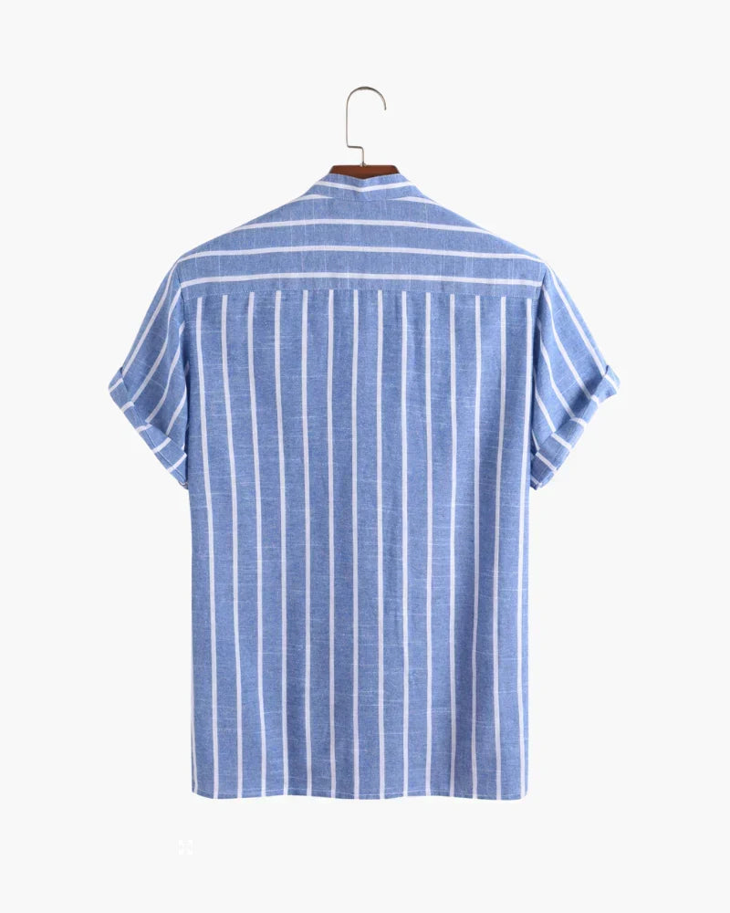 Yokohama Essential Shirt 2