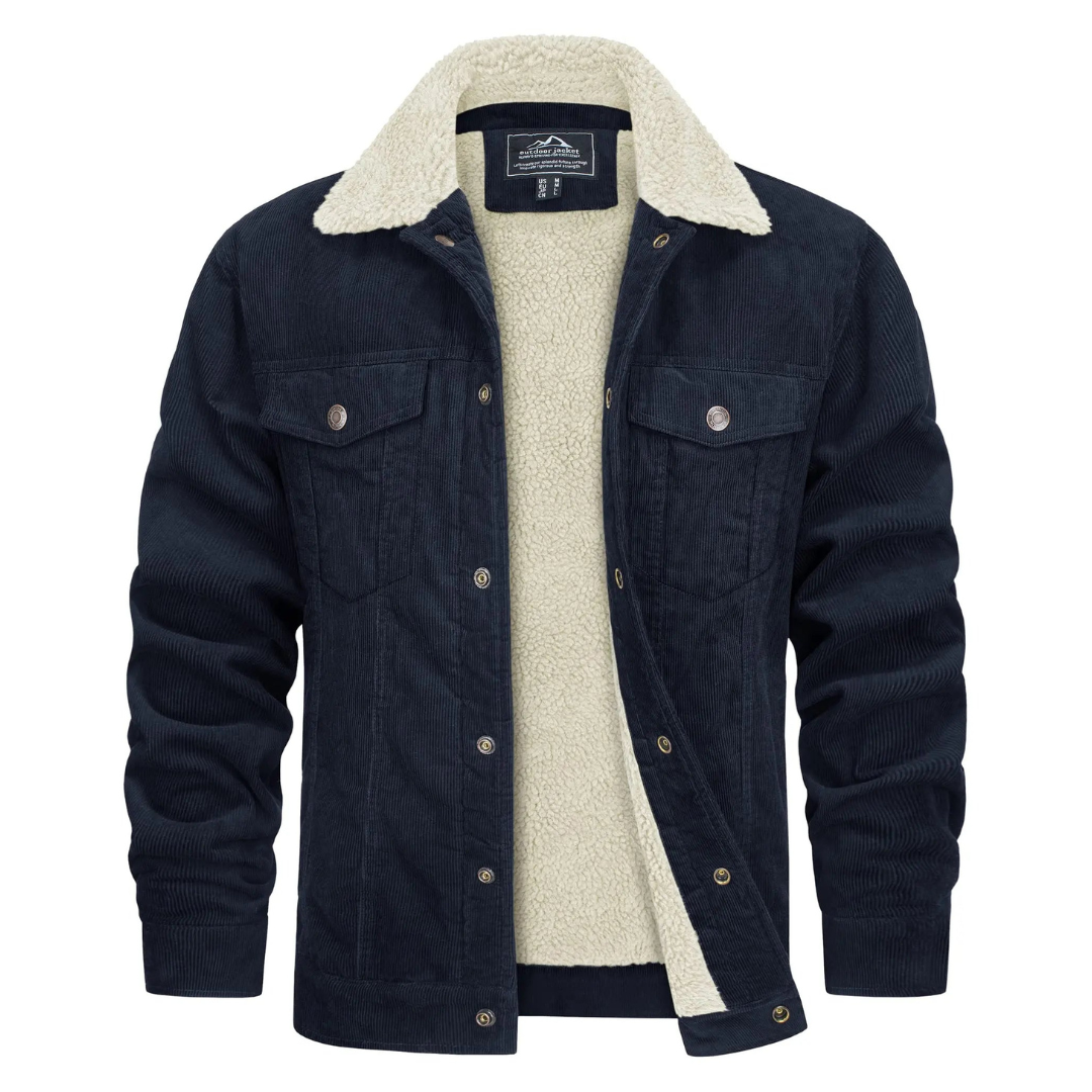 Marbella Urban Jacket 2