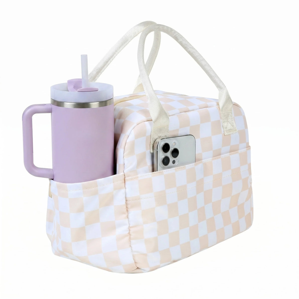 Mealpak - The Cutest Mini Lunch Bag