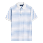 Melbourne Modern Polo Shirt 1