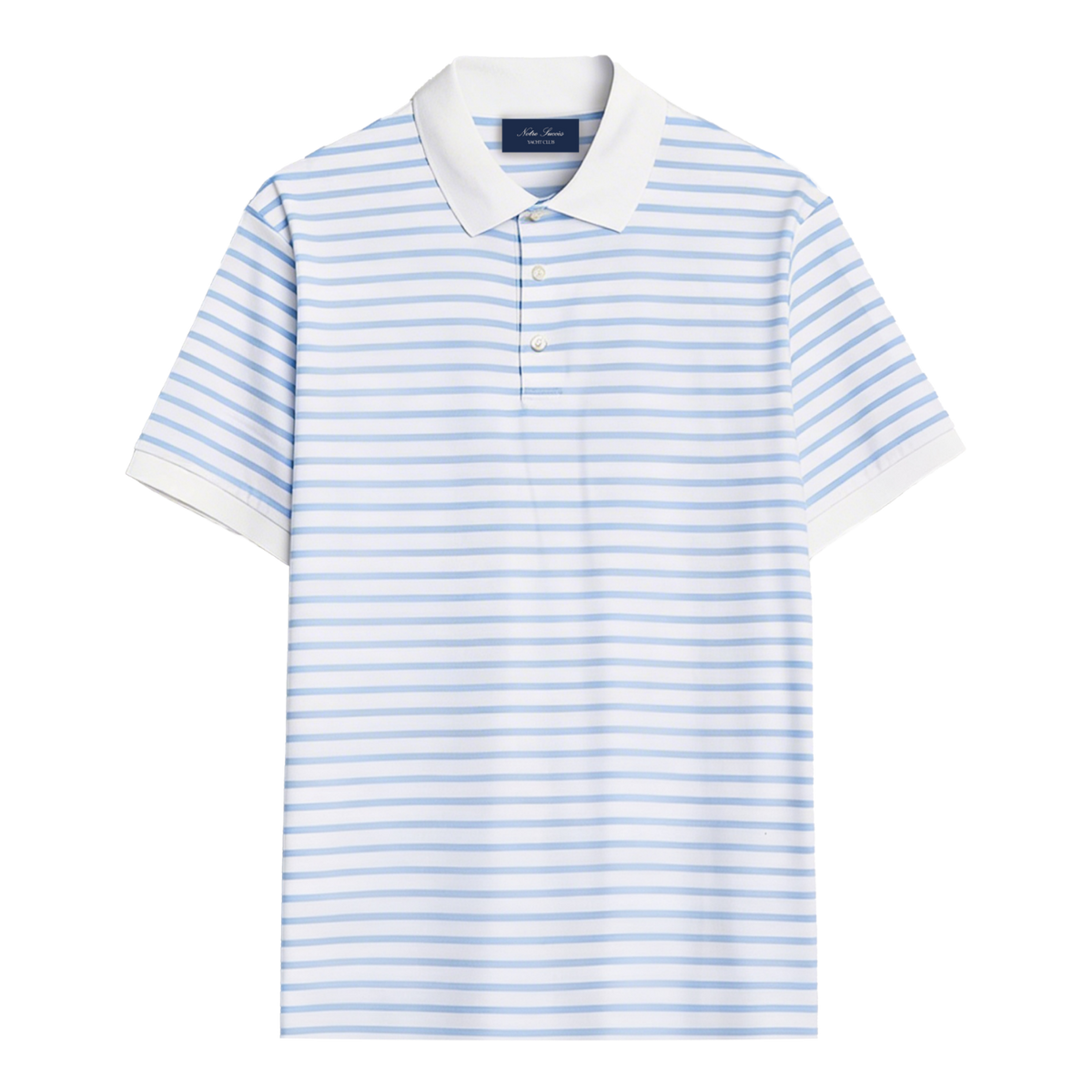 Melbourne Modern Polo Shirt 1