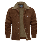 Marbella Urban Jacket 3