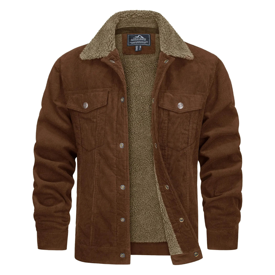 Marbella Urban Jacket 3