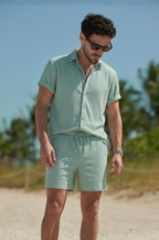 Summer Outfit - Italy Roma Luce 10