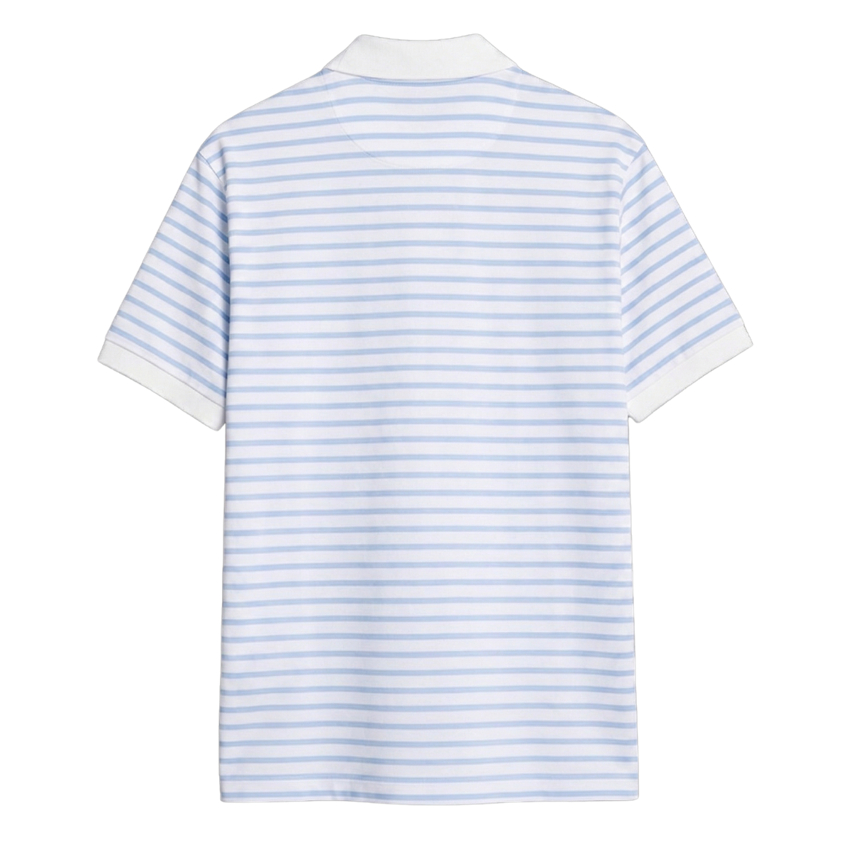 Melbourne Modern Polo Shirt 4