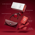 Glasses – Vienna 4