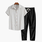 Summer Outfit - France Cannes 5