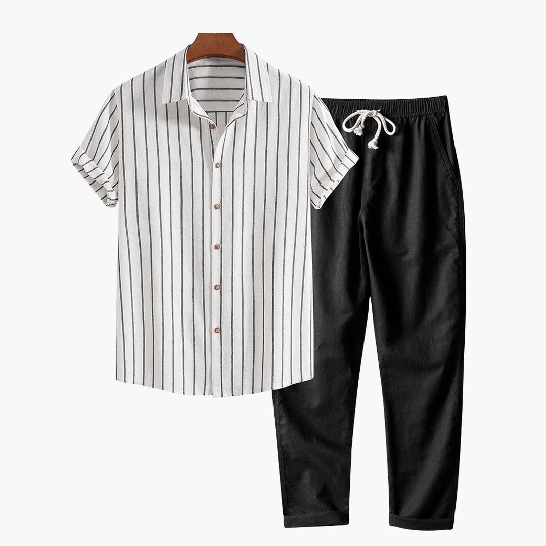 Summer Outfit - France Cannes 5