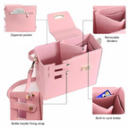 CupHolder - Crossbody bag