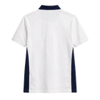 Porto Alegre Contemporary Polo Shirt 4