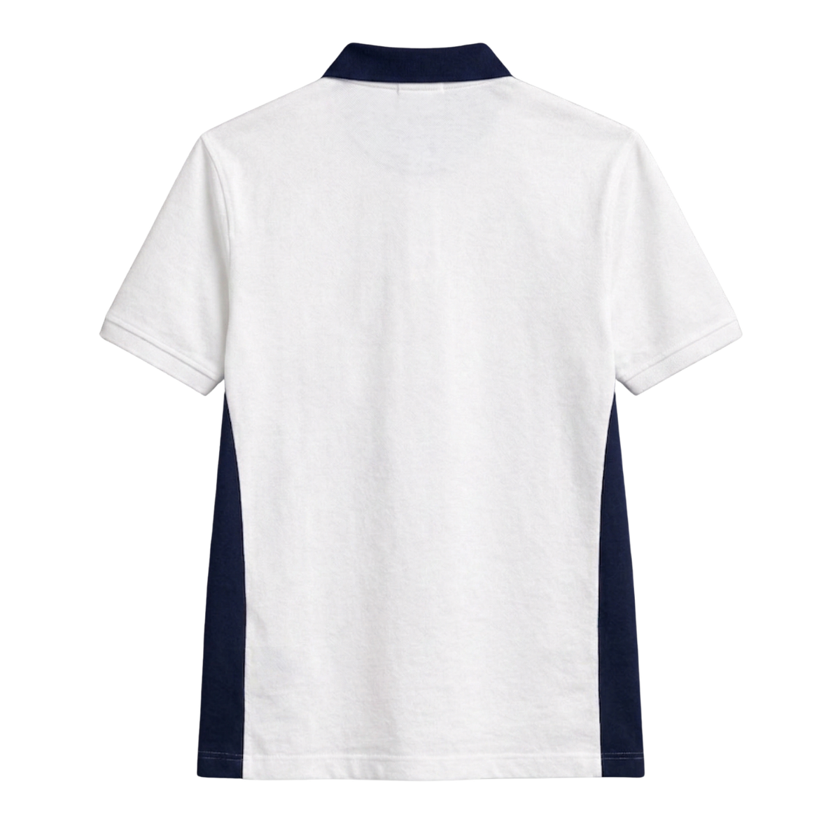 Porto Alegre Contemporary Polo Shirt 4