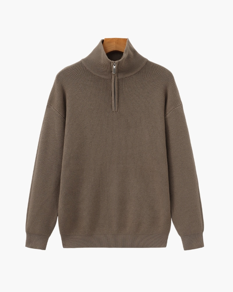 Siem Reap Casual Sweater 25