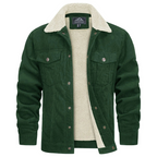 Marbella Urban Jacket 4