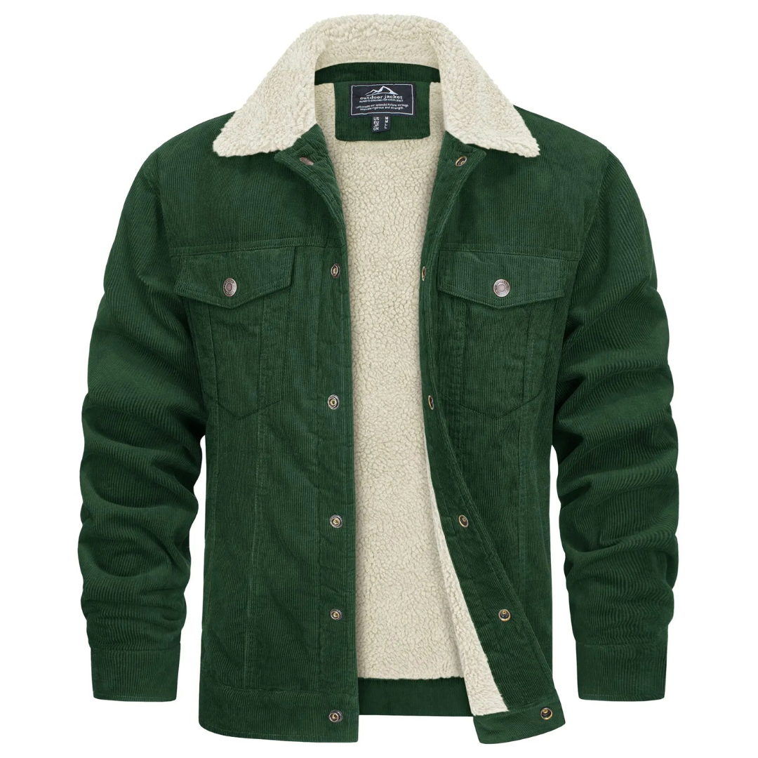 Marbella Urban Jacket 4