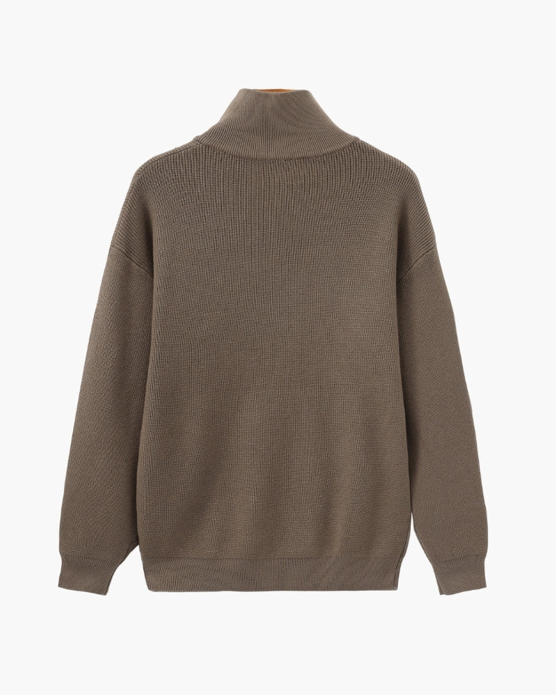 Siem Reap Casual Sweater 27