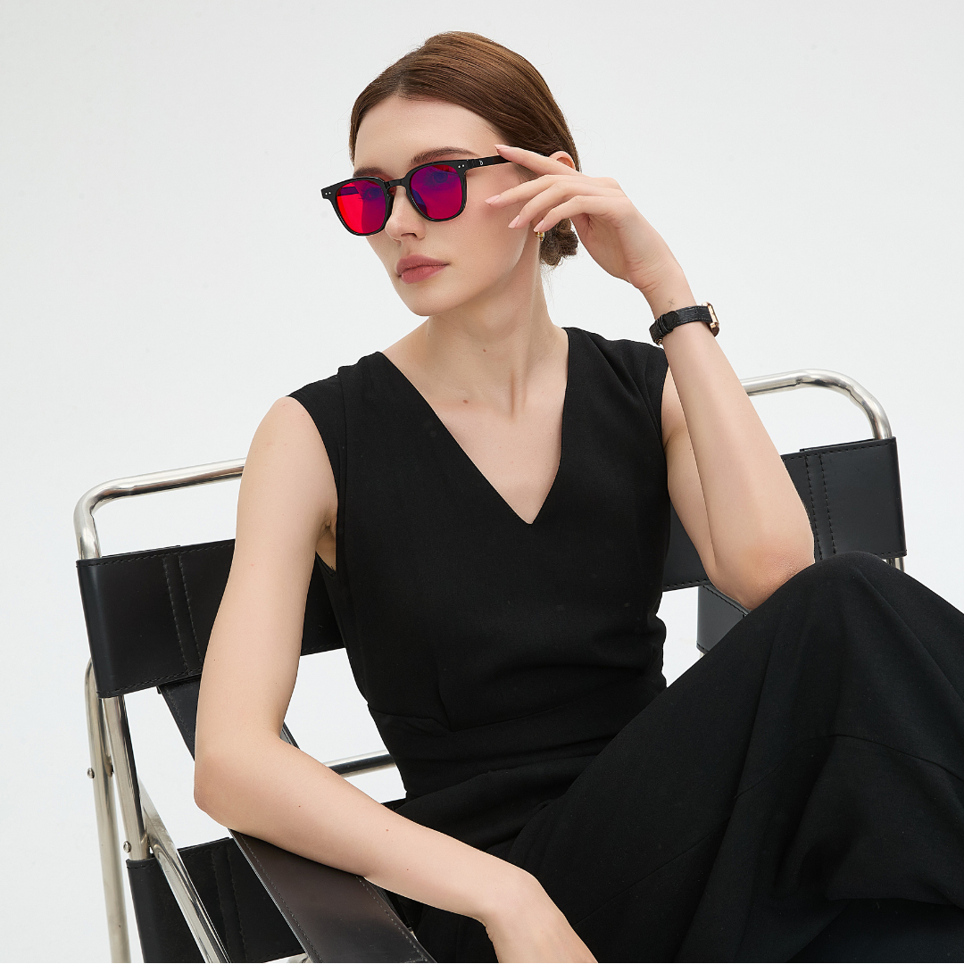 Glasses – Zurich 12