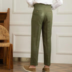 Rome Trousers - Tailored Menswear 18