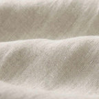 Linen Trousers - France Cannes 9