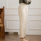 Rome Trousers - Tailored Menswear 3