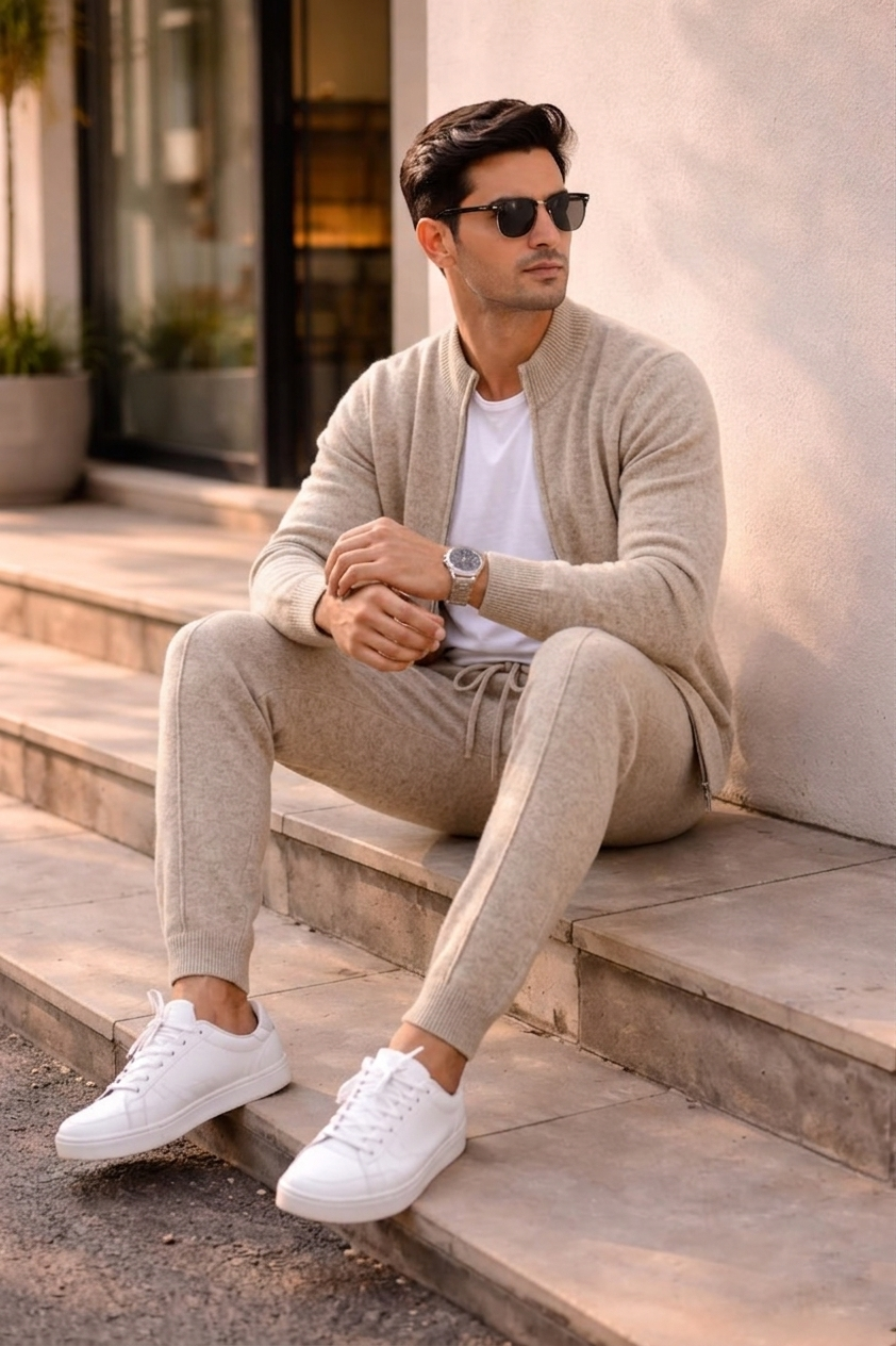 Merino Wool Set - New Zealand Pure Collection 2