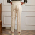 Rome Trousers - Tailored Menswear 5