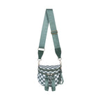 Mini GoFree - The Half-Size Crossbody
