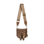 Mini GoFree - The Half-Size Crossbody