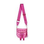 Mini GoFree - The Half-Size Crossbody