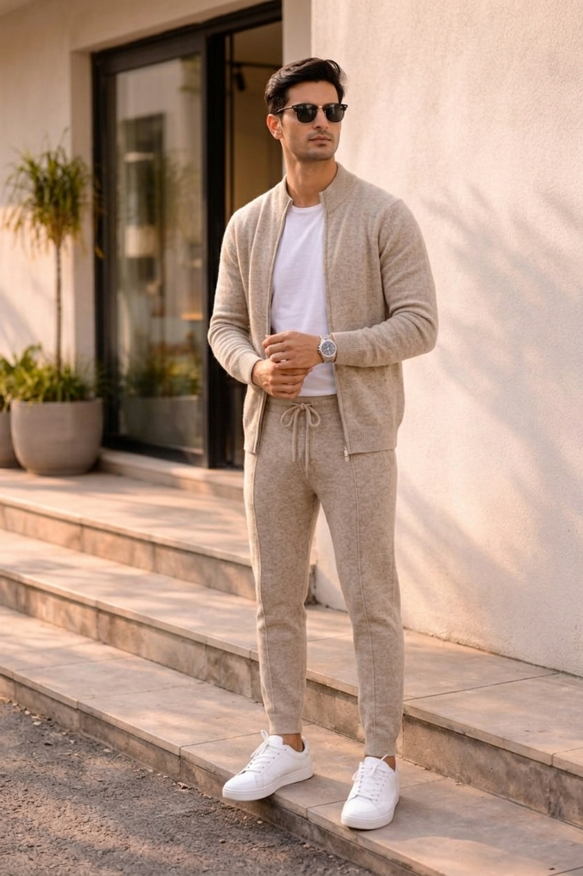 Merino Wool Set - New Zealand Pure Collection 3