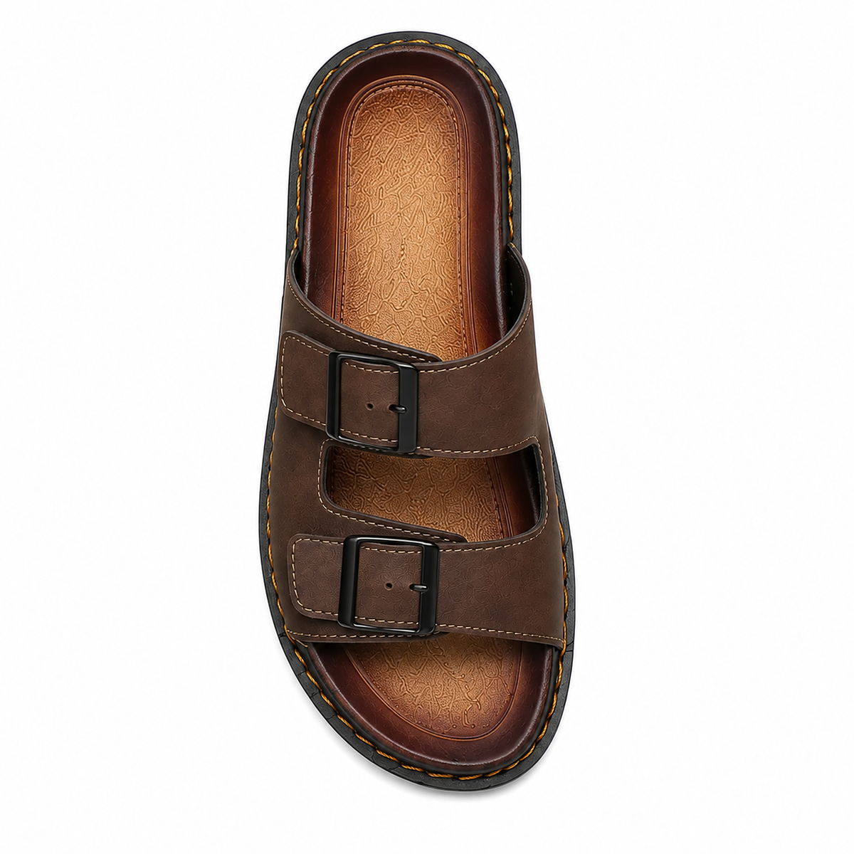 Men's Casual Buckle Sandals 3
