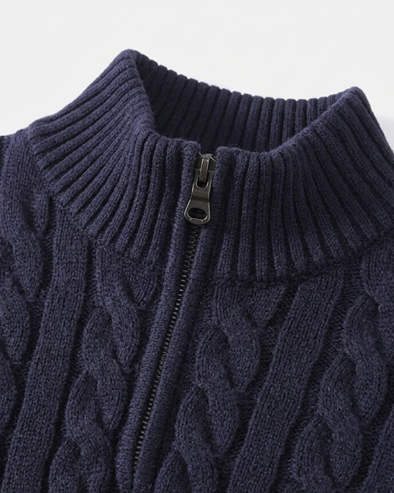 Prague Polo Shirt - Resort Menswear 4