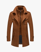 Menton Men's Apparel - Contemporary Menswear 2