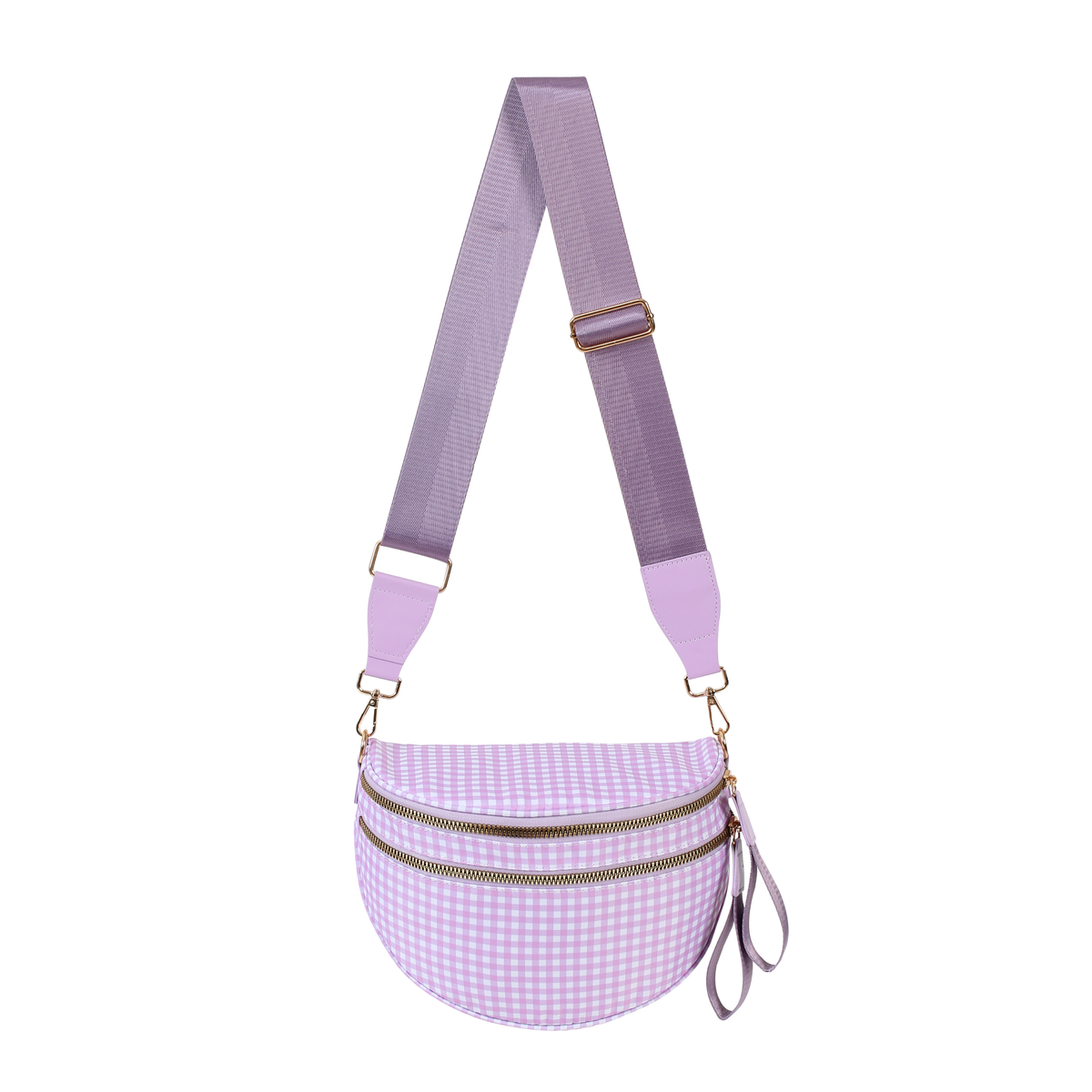 GoFree – Gingham Edition