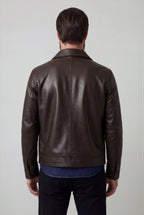 Manhattan Casual Jacket 2