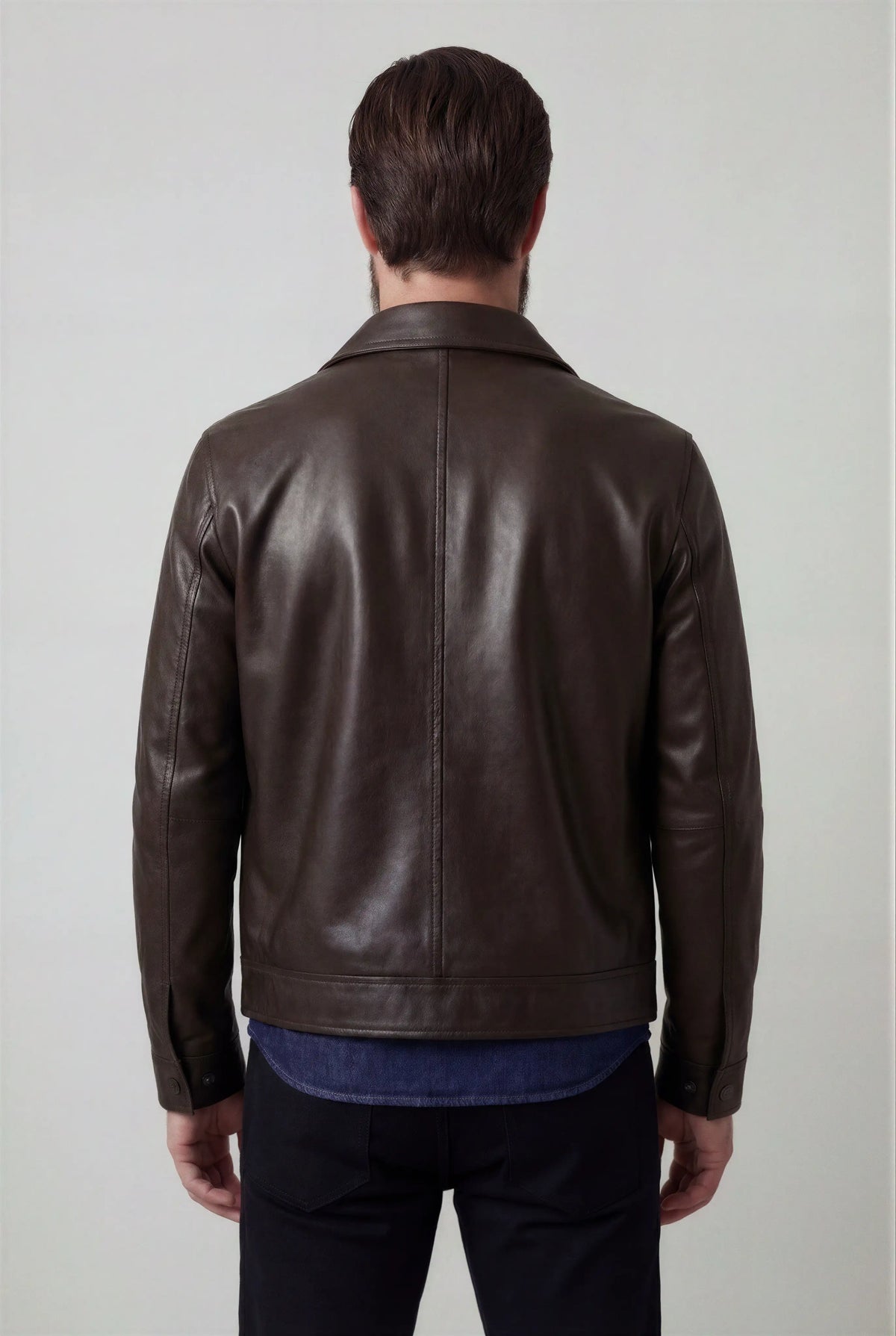 Manhattan Casual Jacket 2