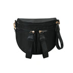 Mini GoFree - The Half-Size Crossbody